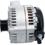Bosch Lichtmaschine 1 986 A01 485 Bosch Lichtmaschine 1 986 A01 485