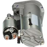 Valeo Anlasser 458840