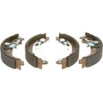Bosch Bremsbacken 0 986 487 669 Bosch Bremsbacken 0 986 487 669