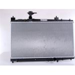 Nissens Wasserkühler PKW 64645A Nissens Wasserkühler PKW 64645A