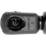 Vaico Gasdruckfeder für Heckklappe/Kofferraumdeckel V10-3234 Vaico Gasdruckfeder für Heckklappe/Kofferraumdeckel V10-3234