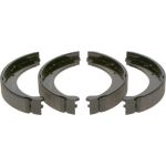 Bremsbacken 0 986 487 548 Bremsbacken 0 986 487 548