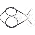 A.B.S. Feststellbremsseil K11805