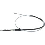 Handbremsseil 1987482377 Handbremsseil 1987482377