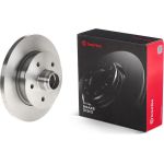 17 481 021 Bremsscheibe VA 08.5177.20