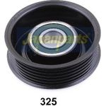 Umlenk-/Führungsrolle, Keilrippenriemen RP-325 Umlenk-/Führungsrolle, Keilrippenriemen RP-325