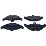 Bremsbelagsatz Renault T. Laguna 93 19-0535 Bremsbelagsatz Renault T. Laguna 93 19-0535