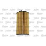 Valeo Ölfilter 586601 Valeo Ölfilter 586601