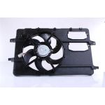 Kühlerlüfter PKW 85593 Kühlerlüfter PKW 85593
