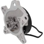 KAMOKA Wasserpumpe T0262 KAMOKA Wasserpumpe T0262