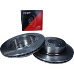 MAXGEAR Bremsscheibe 19-2472 Opel Omega 286X20 MAXGEAR Bremsscheibe 19-2472 Opel Omega 286X20