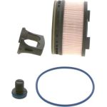 Bosch Kraftstofffiltereinsatz F 026 402 262 Bosch Kraftstofffiltereinsatz F 026 402 262