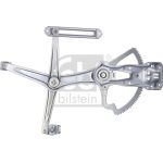 febi bilstein 24637 Fensterheber vorne links, elektrisch, ohne Motor febi bilstein 24637 Fensterheber vorne links, elektrisch, ohne Motor