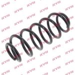 RH6626 KYB Fahrwerksfeder Toyota T. Auris 1.33-2.0D 03/07 RH6626 KYB Fahrwerksfeder Toyota T. Auris 1.33-2.0D 03/07