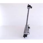 Nissens Wasserkühler PKW 609941 Nissens Wasserkühler PKW 609941
