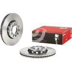Brembo Bremsscheibe 09.5745.24 Brembo Bremsscheibe 09.5745.24