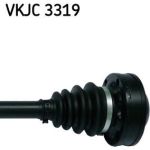 SKF Antriebswelle VKJC 3319 SKF Antriebswelle VKJC 3319