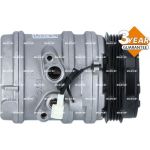 NRF Klimakompressor 32436