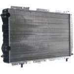 MAHLE Kühler, Motorkühlung CR 2174 000S MAHLE Kühler, Motorkühlung CR 2174 000S