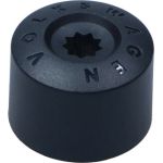 VAG Original 3C06011739B9 3C06011739B9 Radschrauben Abdeckung VW Jetta 06 – – OE-Nr. 3C06011739B9