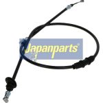 Seilzug, Feststellbremse Mitsubishi T. Carisma 95-06 Le BC-567L Seilzug, Feststellbremse Mitsubishi T. Carisma 95-06 Le BC-567L