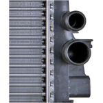 Kühler, Motorkühlung CR 608 000P Kühler, Motorkühlung CR 608 000P