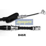 Japanparts Handbremsseil Seilzug Festellbremse BC-846R