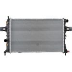 MAHLE Kühler, Motorkühlung CR 229 000P MAHLE Kühler, Motorkühlung CR 229 000P