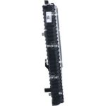 Kühler, Motorkühlung 58098