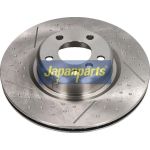 Japanparts Bremsscheibe DP-0139C