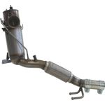 Bosal Partikelfilter 095-362 Bosal Partikelfilter 095-362
