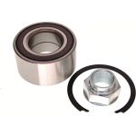 33-0013 MAXGEAR Radlagersatz 2843/MG 33-0013 MAXGEAR Radlagersatz 2843/MG