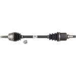 SKF Antriebswelle VKJC 8884