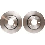 Bremsscheibe Renault P. Clio/Rapid/Twingo 85-07 DF1015 Bremsscheibe Renault P. Clio/Rapid/Twingo 85-07 DF1015