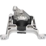 Lagerung, Motor Mazda 3/5 1.4/1.6 03-09 EEM-4534 Lagerung, Motor Mazda 3/5 1.4/1.6 03-09 EEM-4534