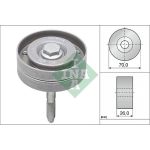 Umlenk-/Führungsrolle, Keilrippenriemen 532 0596 10 Umlenk-/Führungsrolle, Keilrippenriemen 532 0596 10