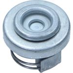 Original VAG Rücklaufventil Audi A6 11 059103176B