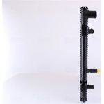Nissens Wasserkühler PKW 646873 Nissens Wasserkühler PKW 646873