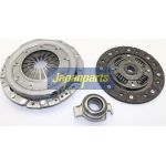 Japanparts Kupplungssatz KF-0200 Japanparts Kupplungssatz KF-0200