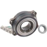 Radlagersatz HA VKBA 6629