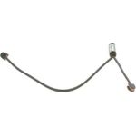Bosch Bremsbelagverschleißsensor 1987473558 Bosch Bremsbelagverschleißsensor 1987473558