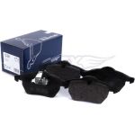 TX 12-25 TOMEX brakes Bremsbelagsatz, Scheibenbremse TX 12-25 TX 12-25 TOMEX brakes Bremsbelagsatz, Scheibenbremse TX 12-25