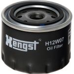 H12W07 Hengst Ölfilter H12W07 H12W07 Hengst Ölfilter H12W07