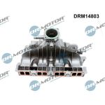 DR.MOTOR Saugrohrmodul DRM14803 DR.MOTOR Saugrohrmodul DRM14803