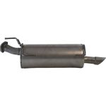 Bosal Schalldämpfer 145-291 Bosal Schalldämpfer 145-291