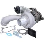 KAMOKA Turbolader 8600086 KAMOKA Turbolader 8600086