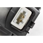 Innenraumgebläse 87502 Innenraumgebläse 87502