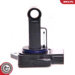 SKV GERMANY Luftmassenmesser Luftmengenmesser 07SKV108 SKV GERMANY Luftmassenmesser Luftmengenmesser 07SKV108