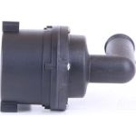 NISSENS Zusatzwasserpumpe 831073 NISSENS Zusatzwasserpumpe 831073
