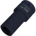 3/4 Schlagsteckschlüsseleinsatz, Lang (100 mm), 21 mm 96510021 3/4 Schlagsteckschlüsseleinsatz, Lang (100 mm), 21 mm 96510021